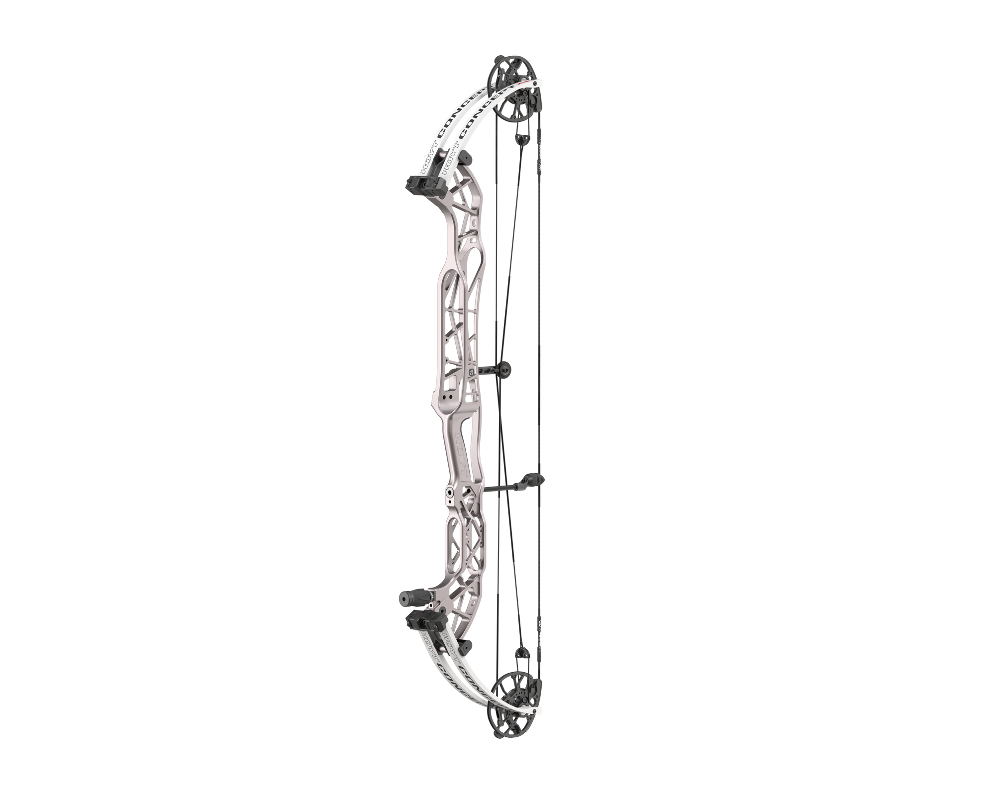 Hoyt Concept XTS 40 Compound Bow