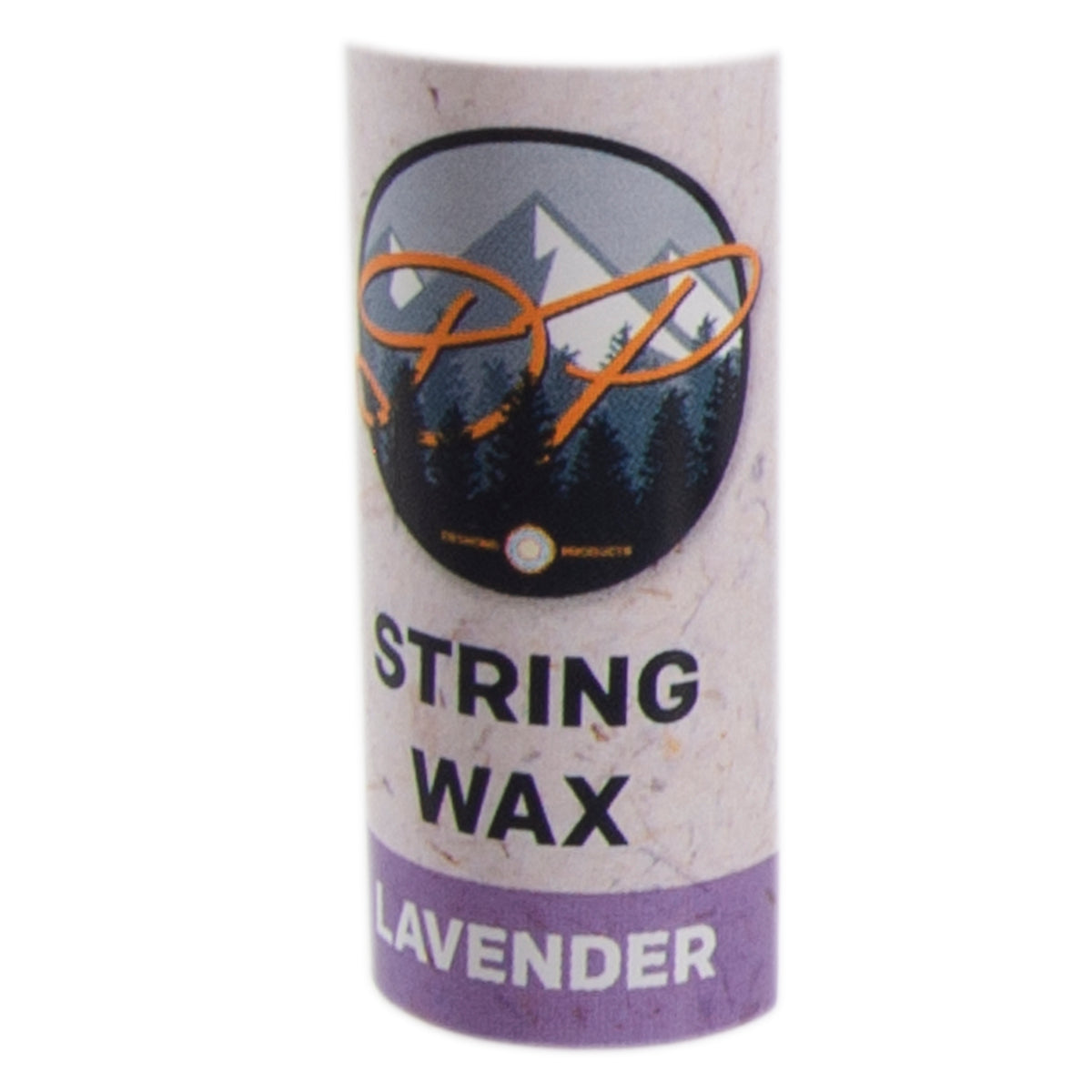 DP string wax