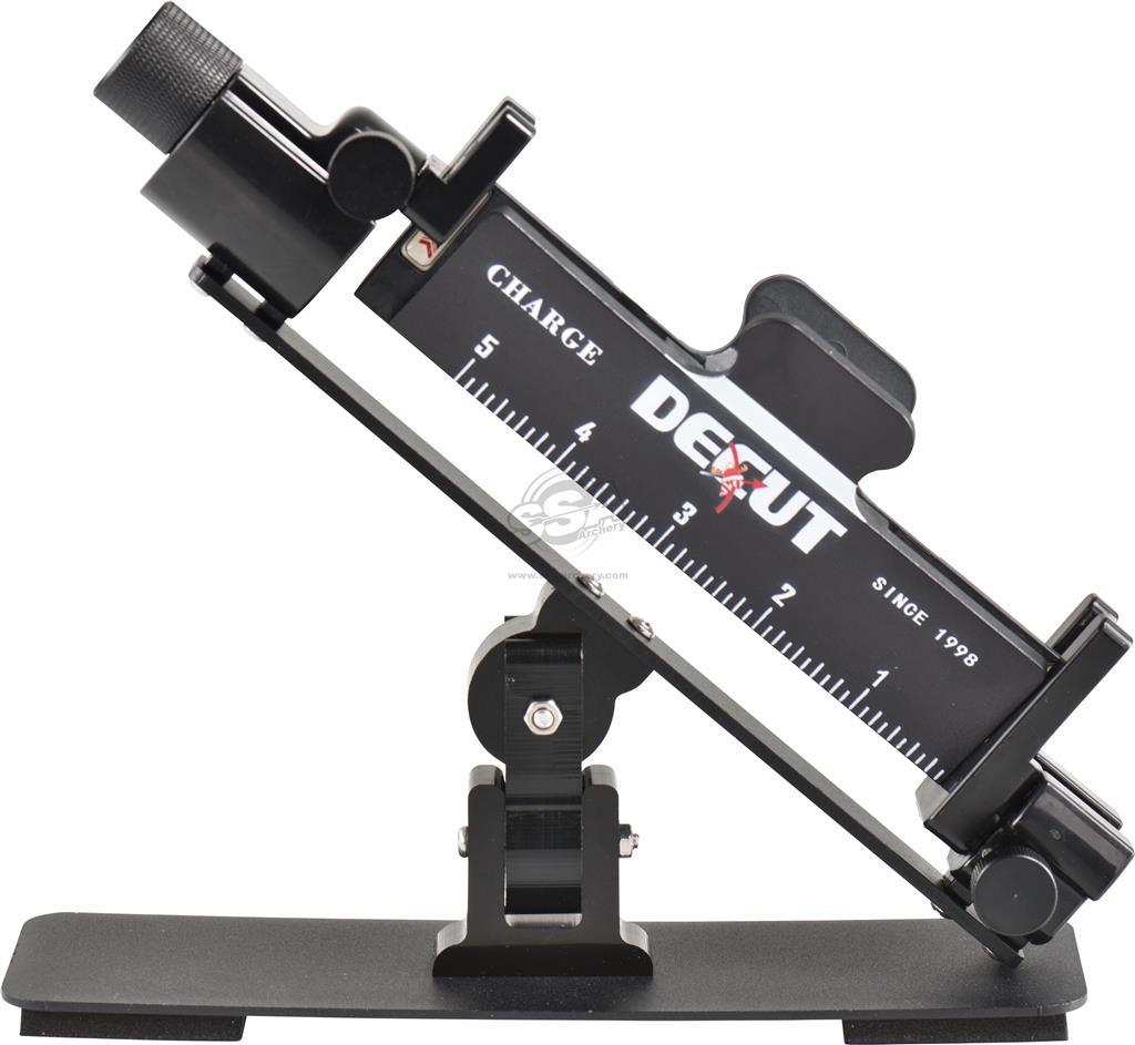Decut Fletching Jig Charge