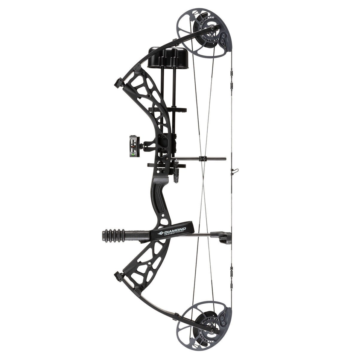 Bowtech Diamond Edge MAX Compound