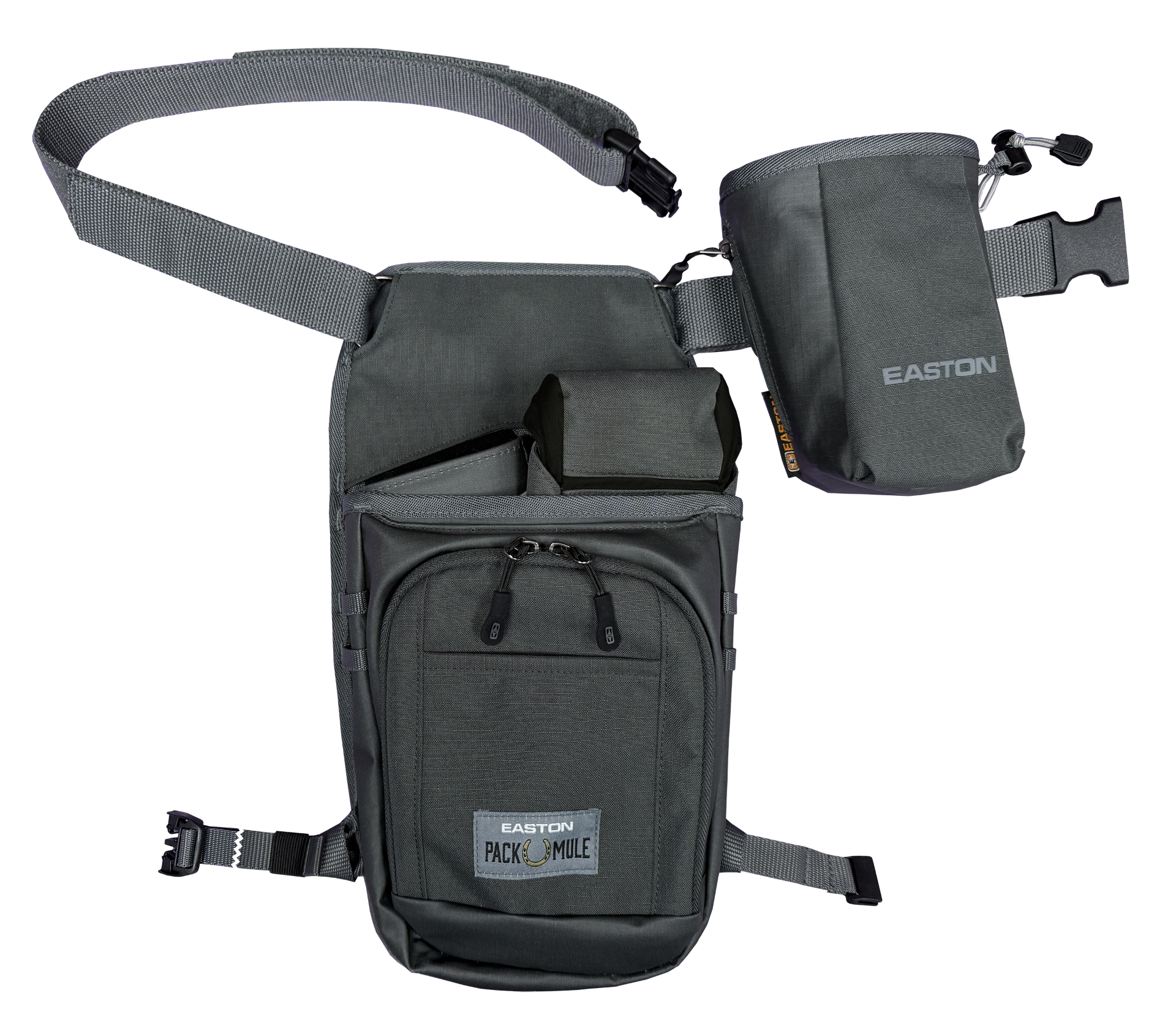 Easton Pack Mule Quiver