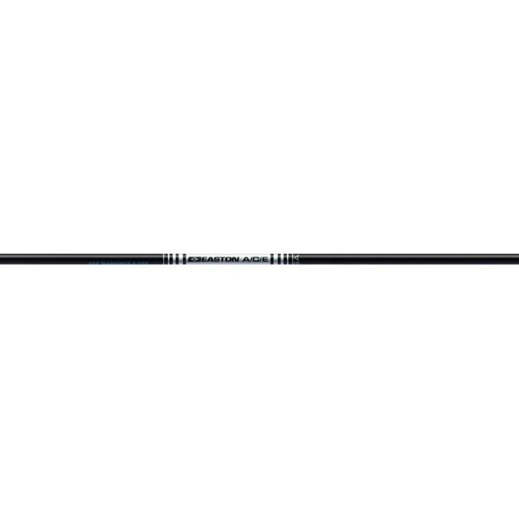Easton ACE opened shafts X1 - Wales Archery