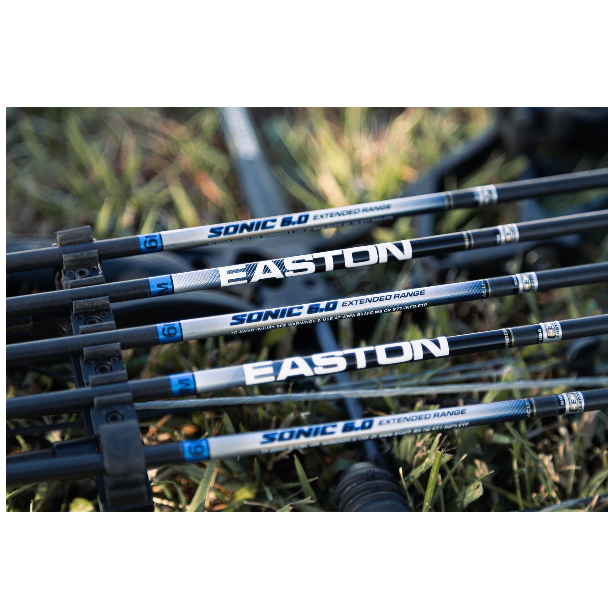 Easton Sonic Shaft X1