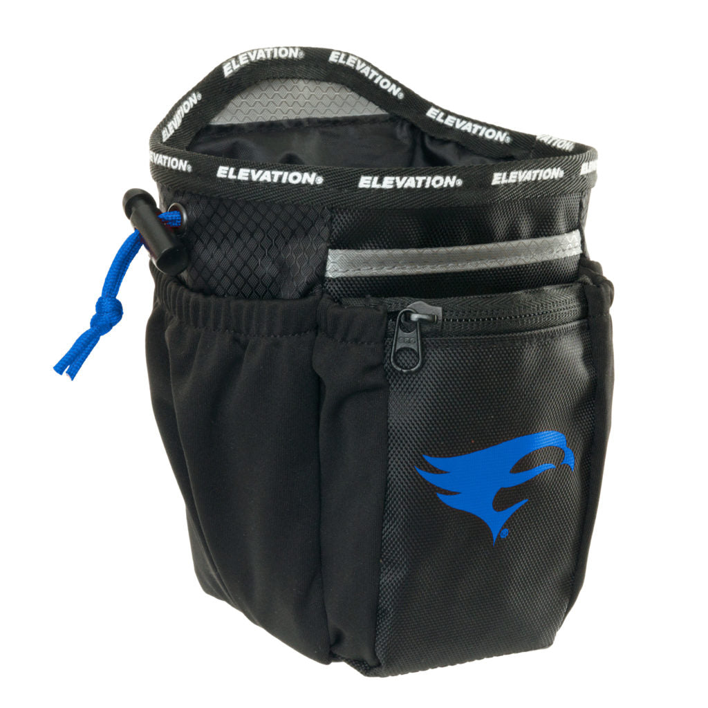 Elevation Release Pouch Rectrix