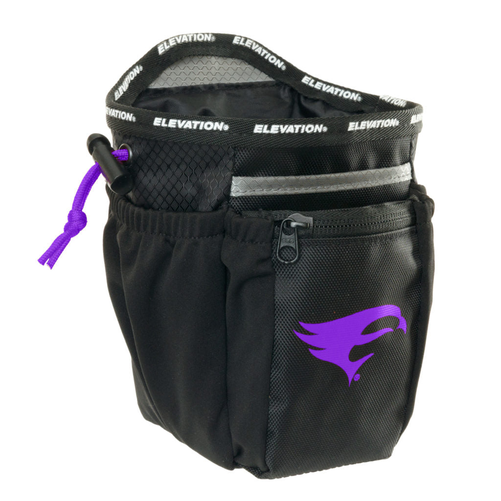 Elevation Release Pouch Rectrix
