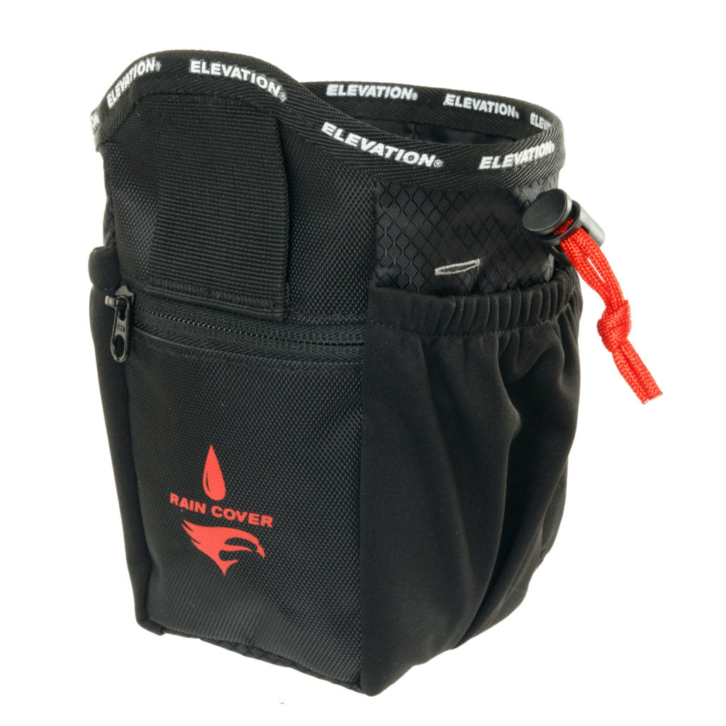 Elevation Release Pouch Rectrix