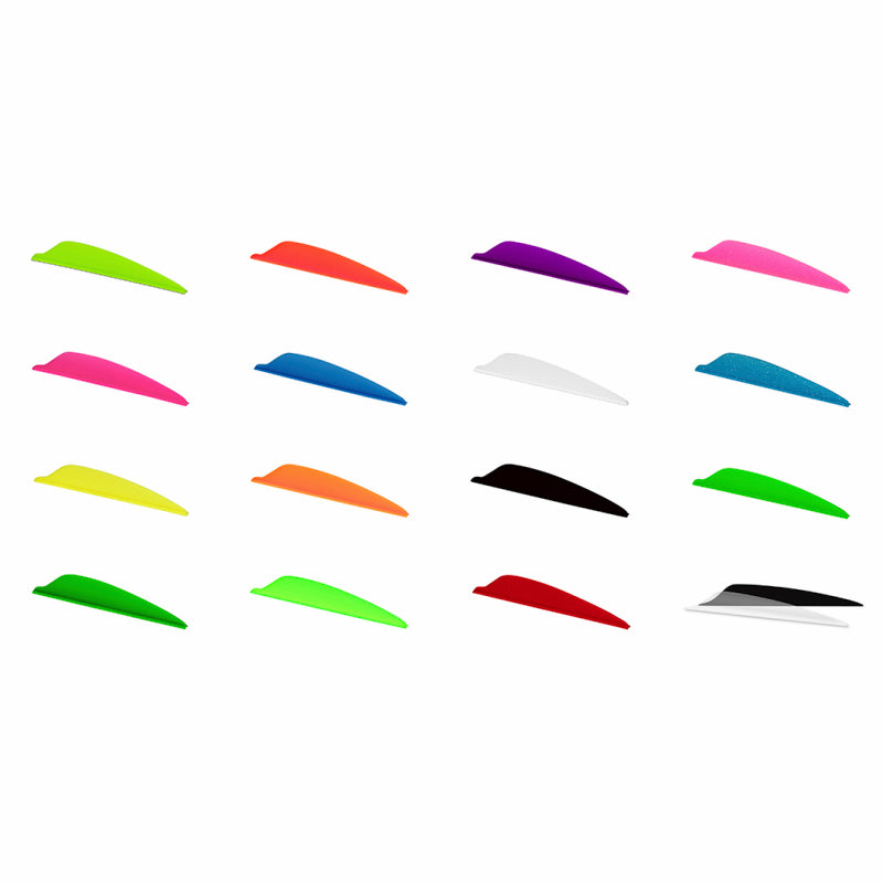 Flex Fletch 187 x50