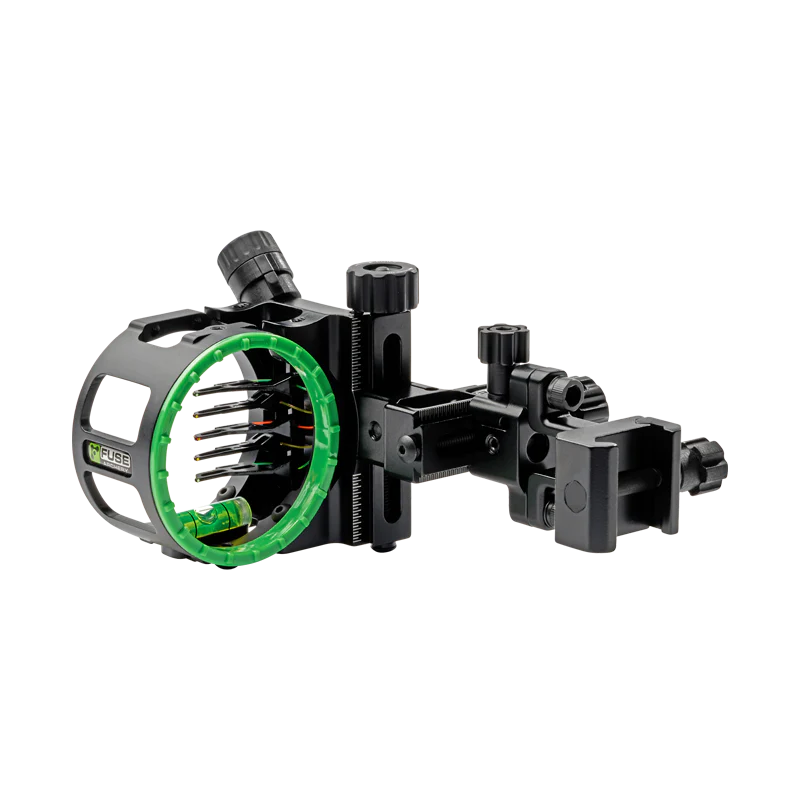 cybex xt multi pin sight Hoyt Vectrix PXT 5 Pin Pic Rail Sight