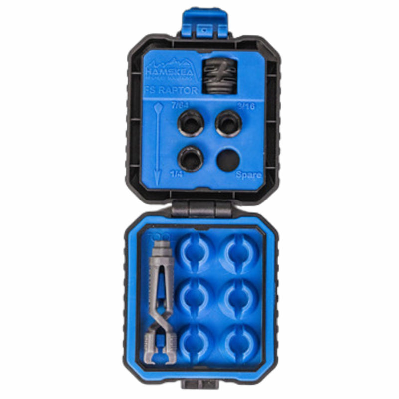 Hamskea FS Raptor Standard Peep Kit