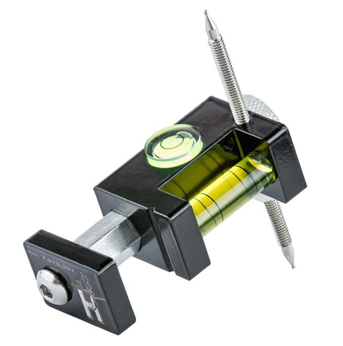 Hamskea Gen2Pro Easy Third Axis Level Tool