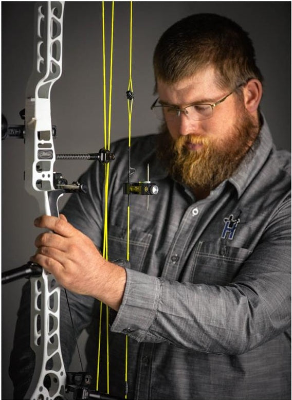 Hamskea Gen2Pro Easy Third Axis Level Tool