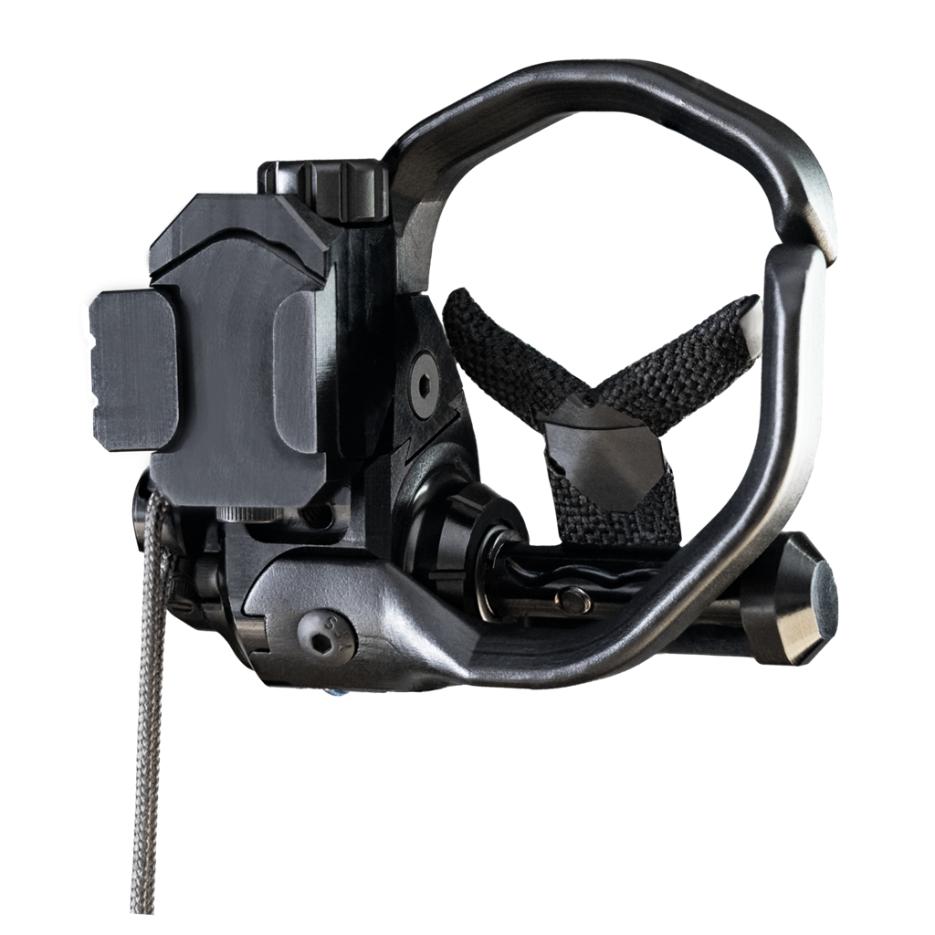 Hamskea R7 Compound Drop Away Rest