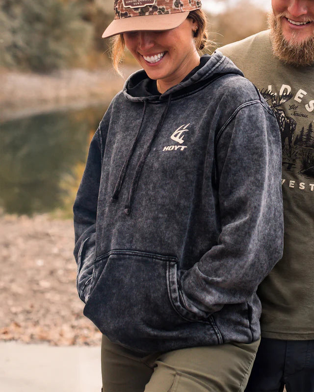 Hoyt Sustain Yourself Hoodie