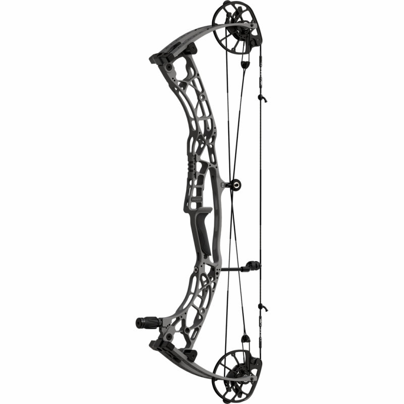 Hoyt Alpha AX-2 32 Compound Bow In Stock