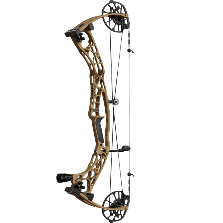 2024 Hoyt Alpha X 30 HBX Xact-IN STORE ONLY, 04/16/2024