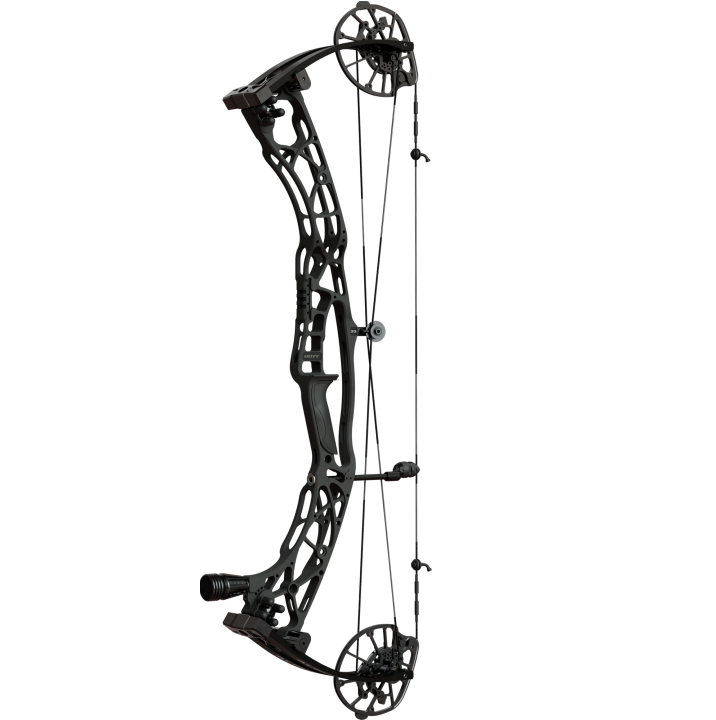 Hoyt Alpha X 33 Compound Bow In Stock
