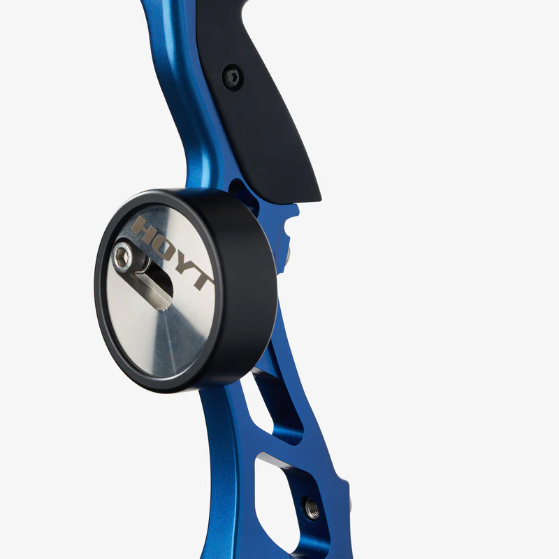 Hoyt Barebow Weight System