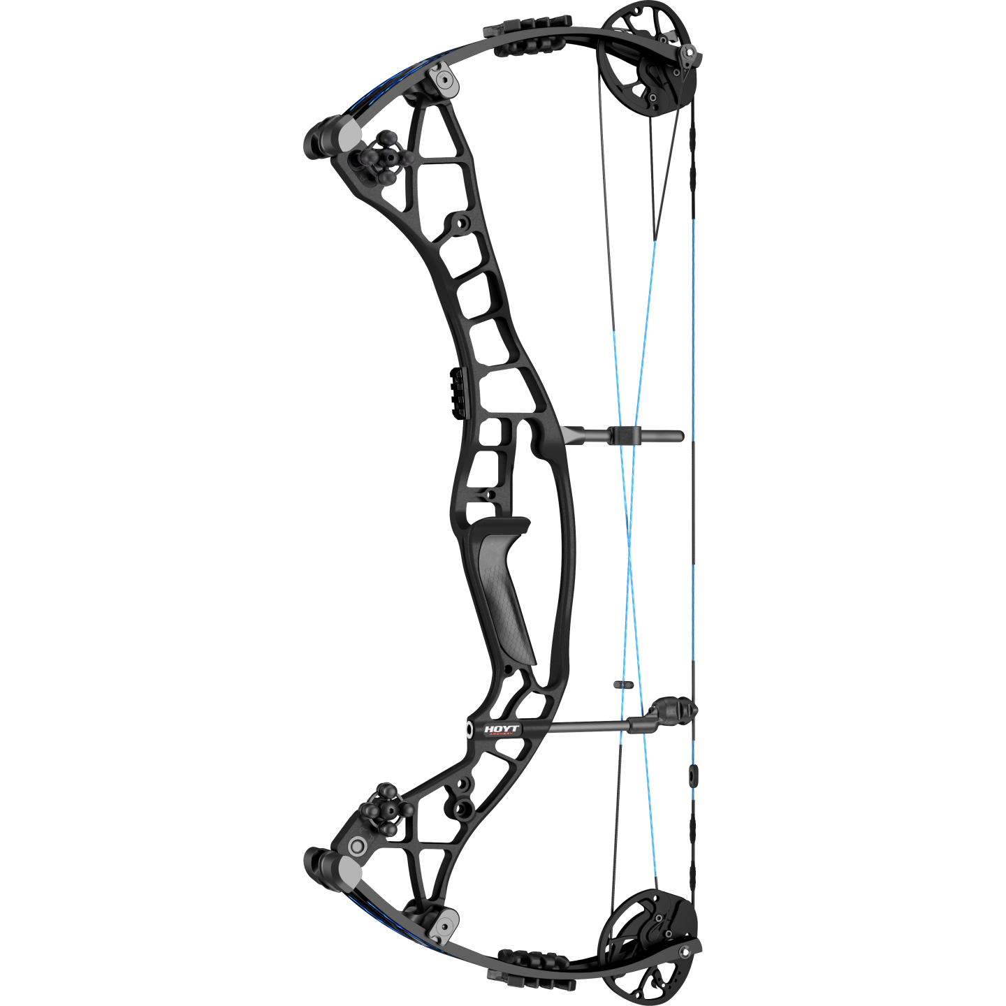 Hoyt Z1S Compound Bow Camo Colours Special Order