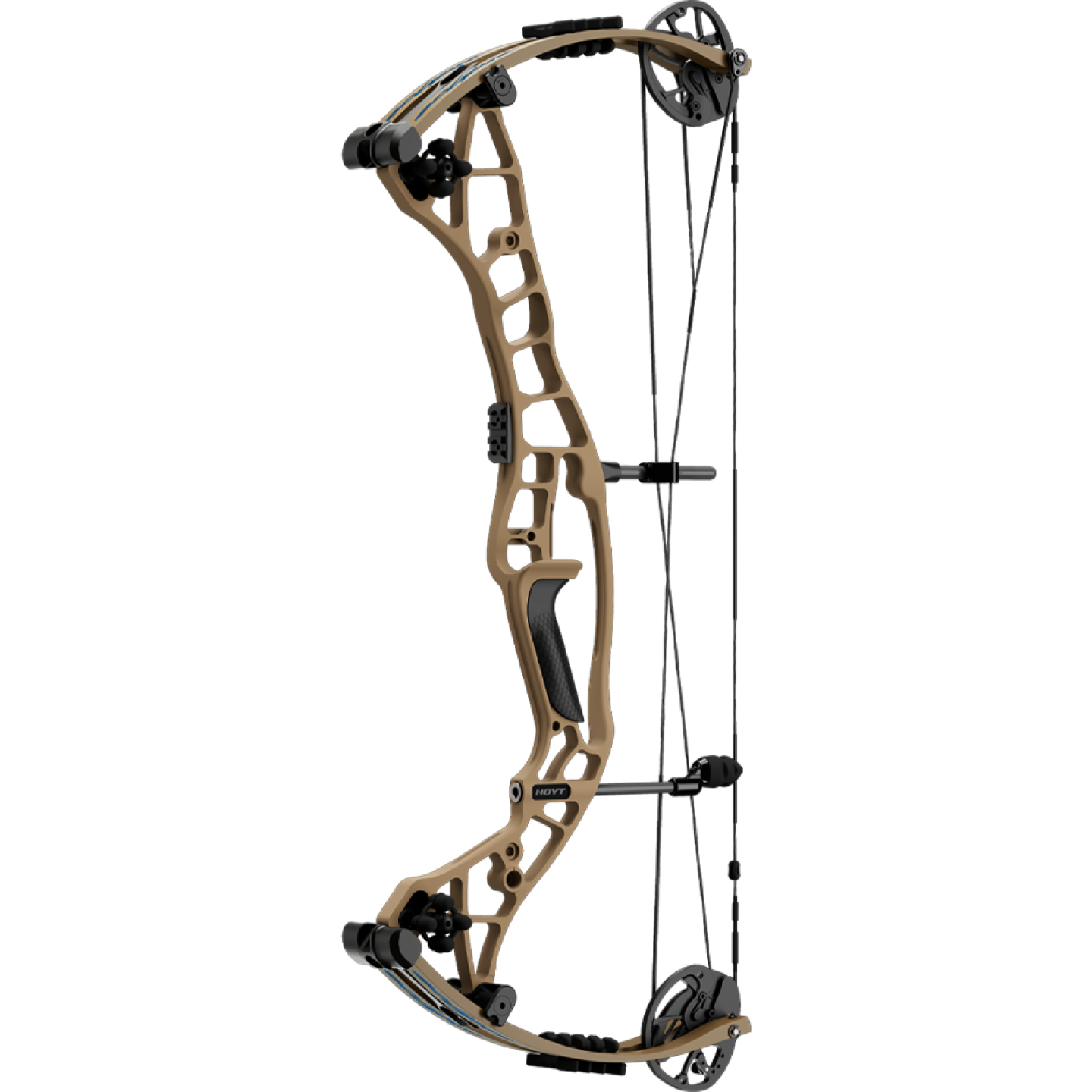 Hoyt Eclipse Compound Bow Special Order