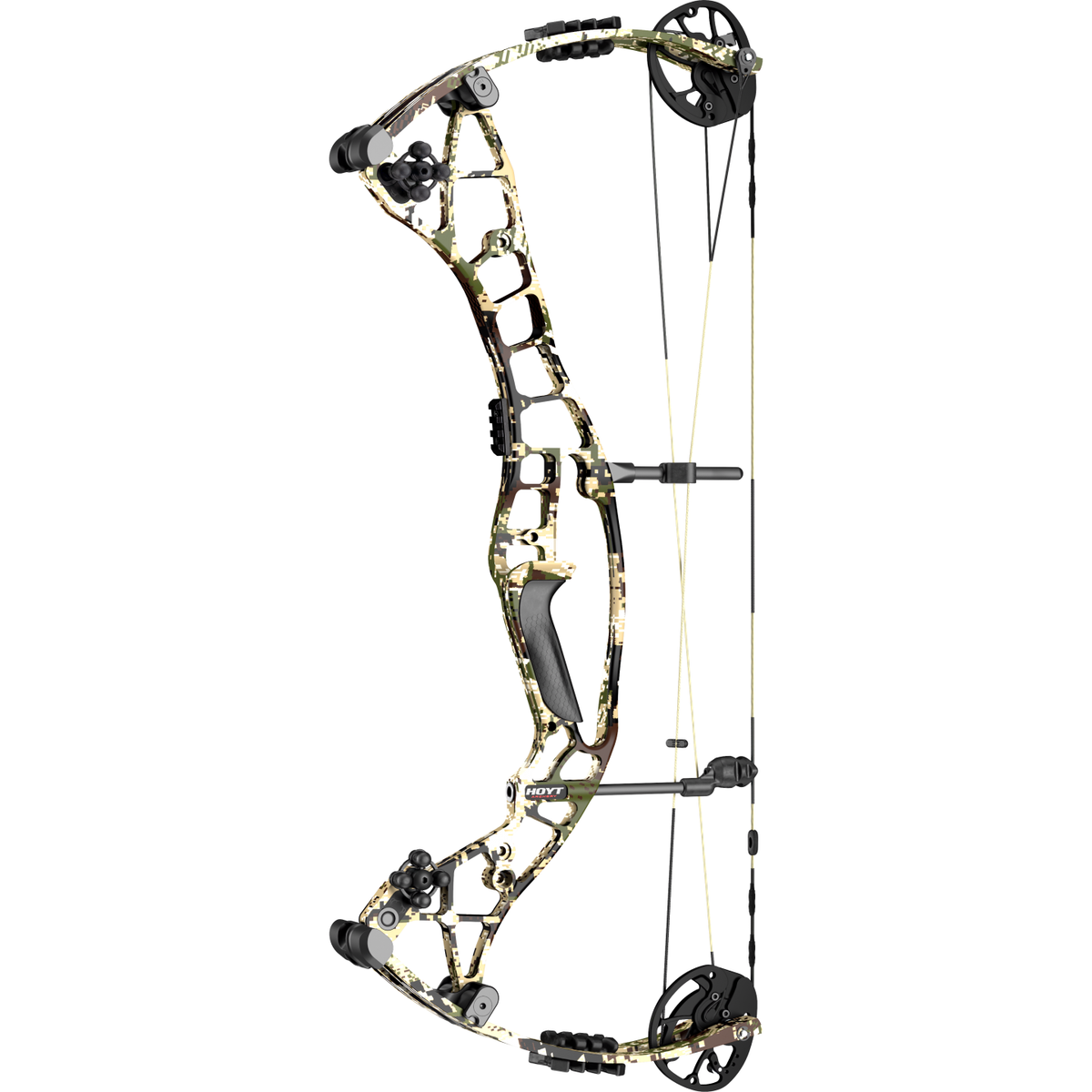 Hoyt Eclipse Compound Bow (Long Draw) Special Order