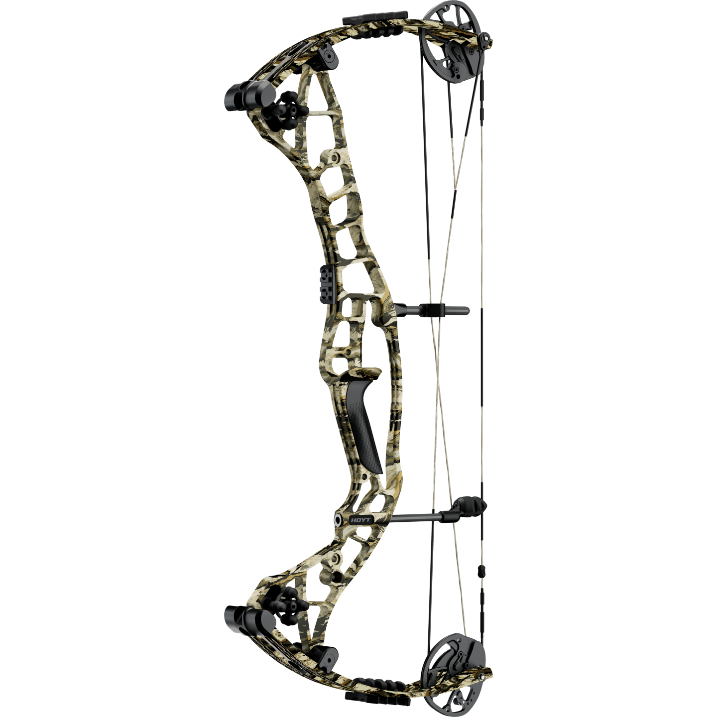 Hoyt Highline Compound Bow Special Order