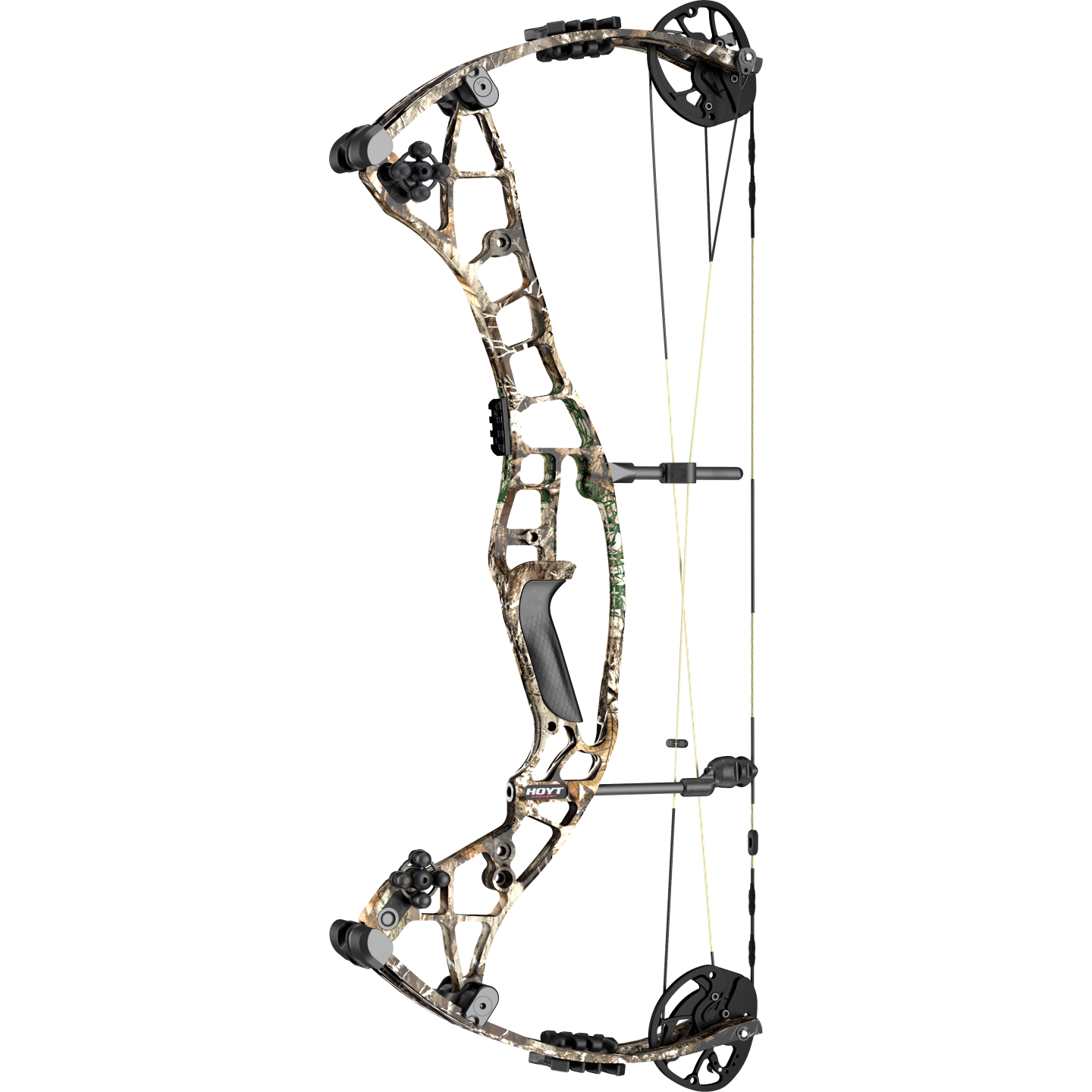 Hoyt Z1S Compound Bow Camo Colours Special Order