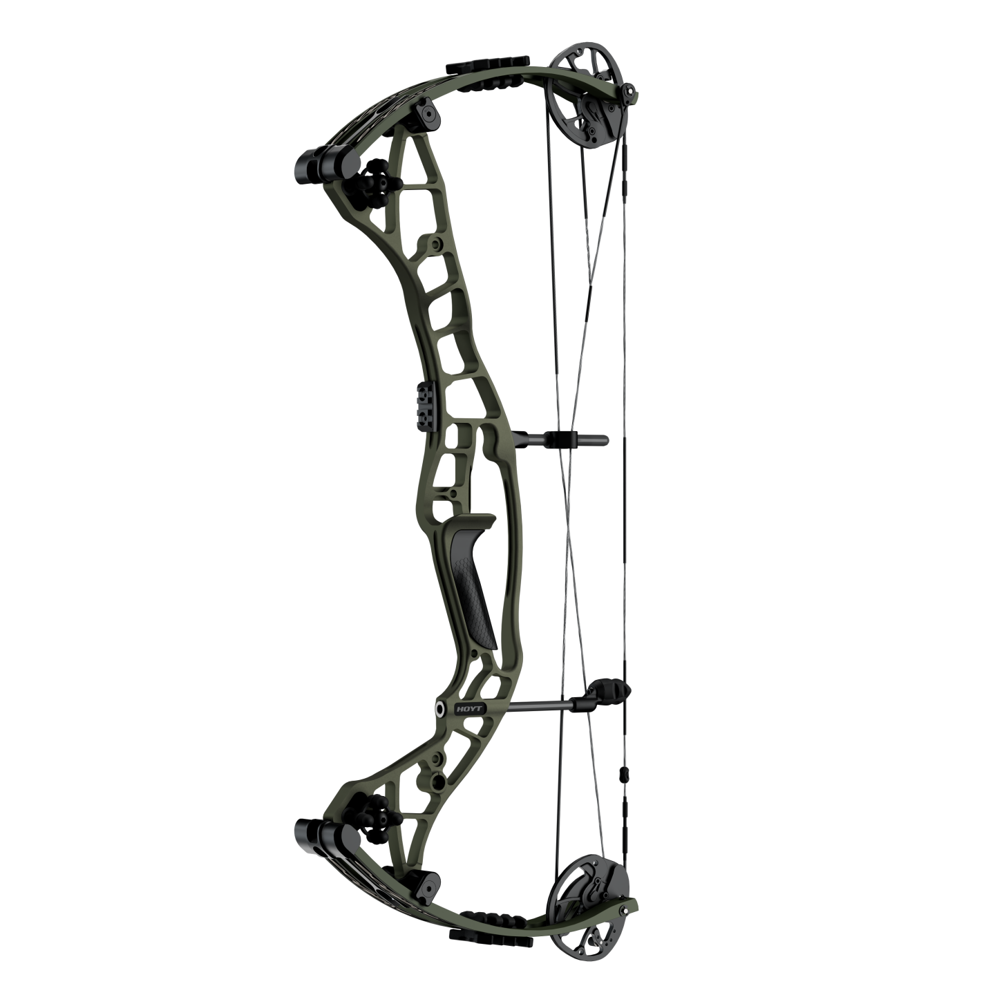 Hoyt Highline Compound Bow Special Order