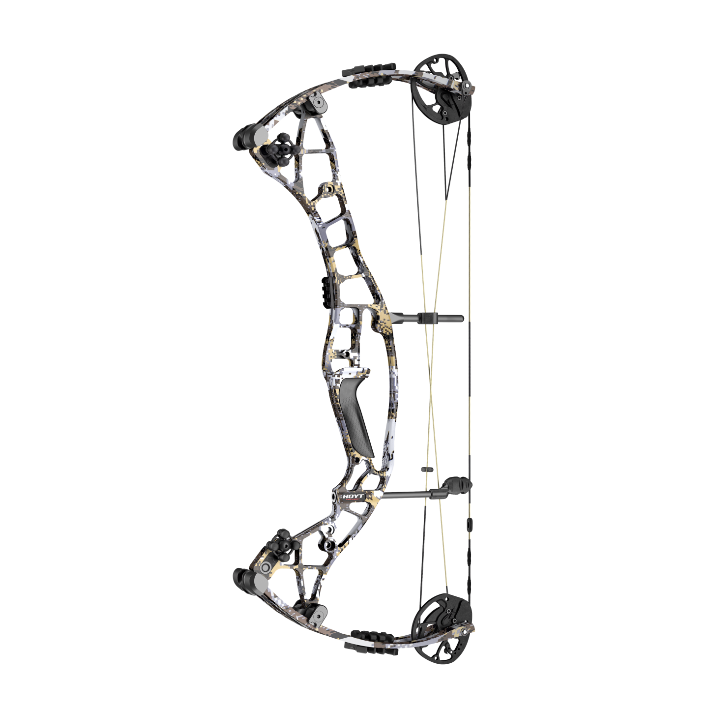Hoyt Eclipse Compound Bow (Long Draw) Special Order