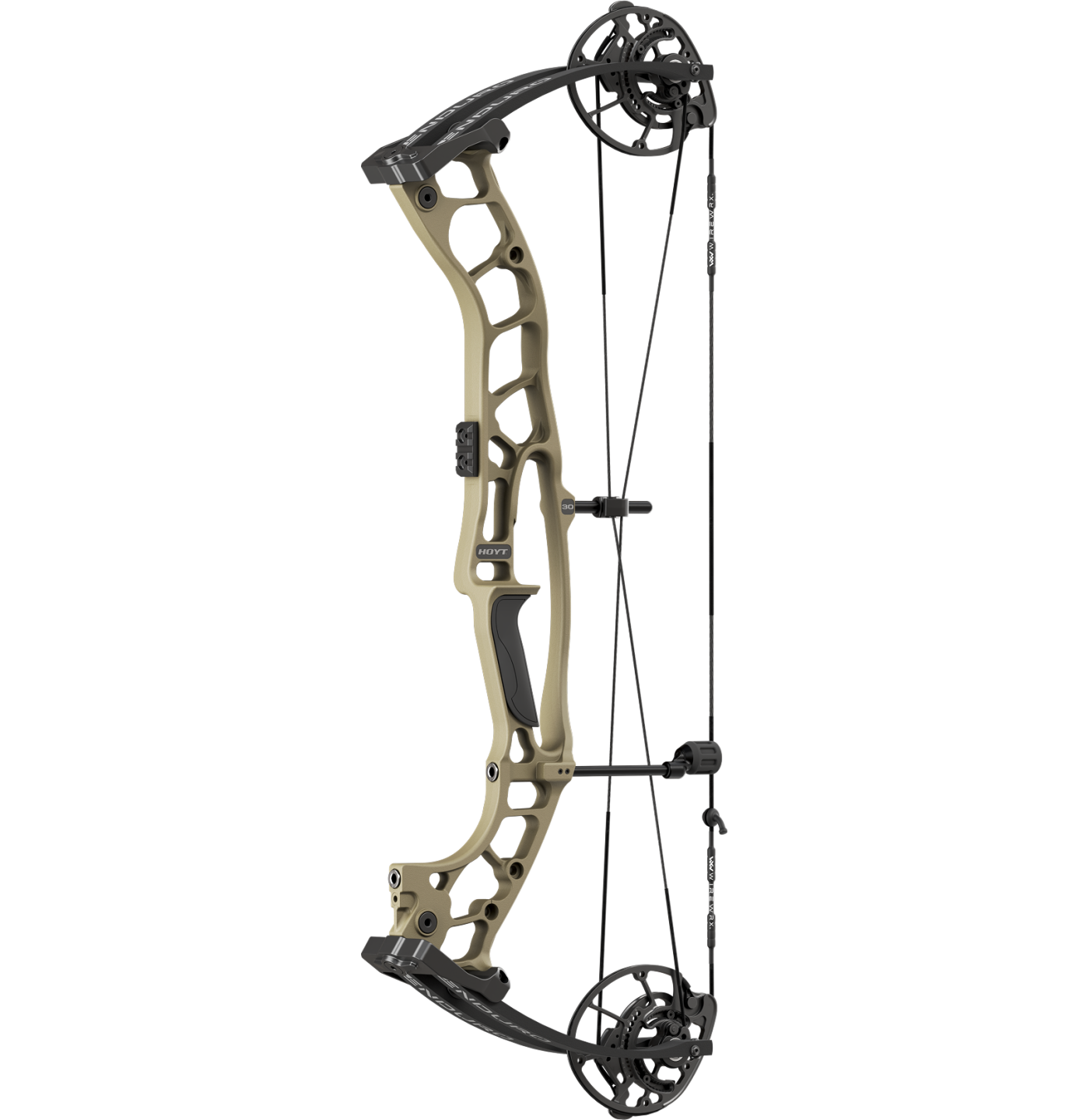 Hoyt Enduro Compound Bow Special Order
