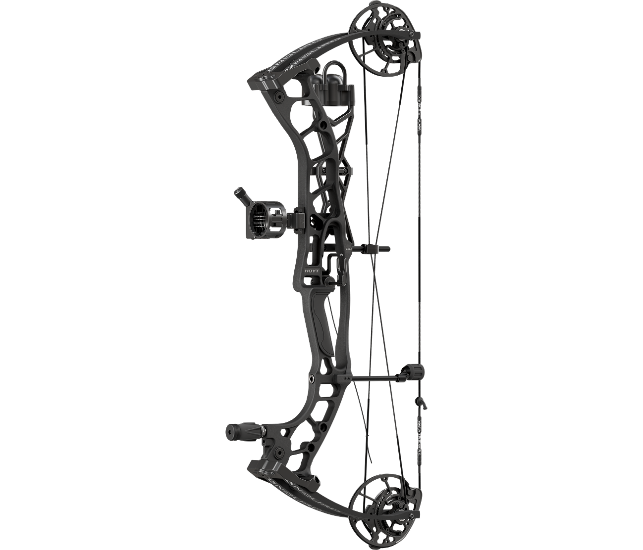 Hoyt Enduro Compound Kit Special Order