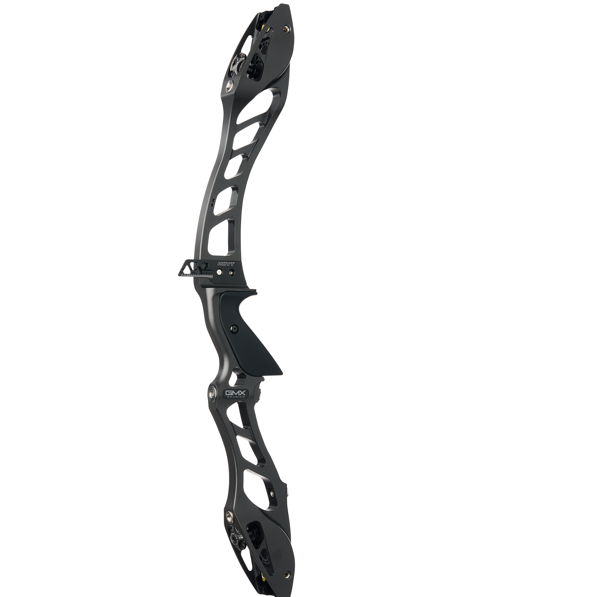 Hoyt GMX3 Grand Prix Riser