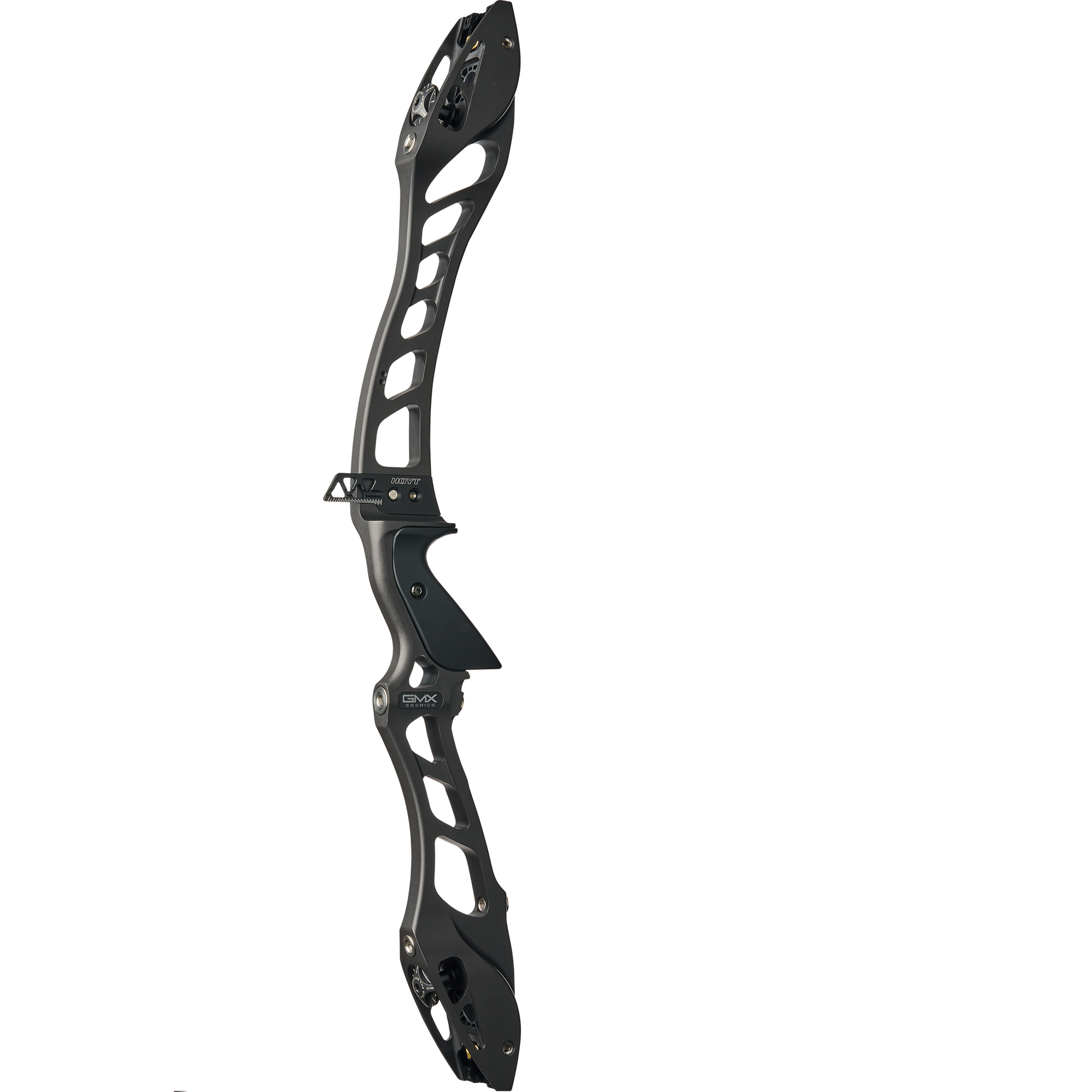 Hoyt GMX3 Grand Prix Riser