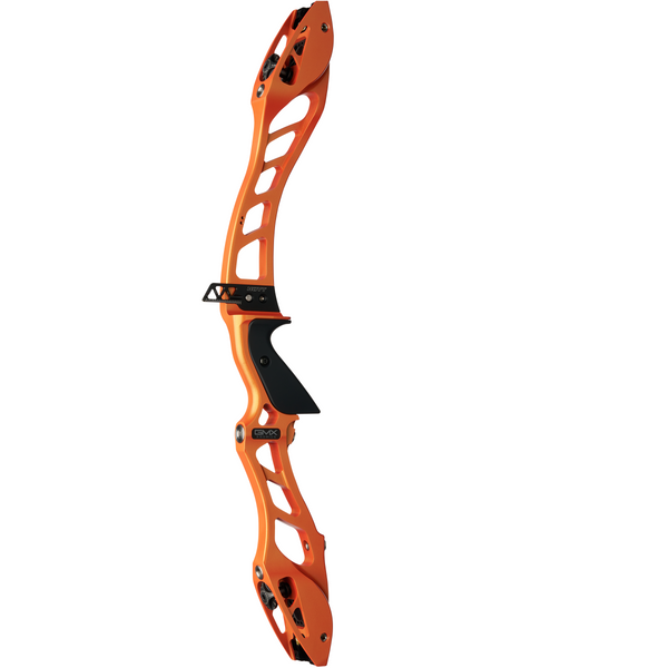 Hoyt GMX3 Grand Prix Riser - Wales Archery