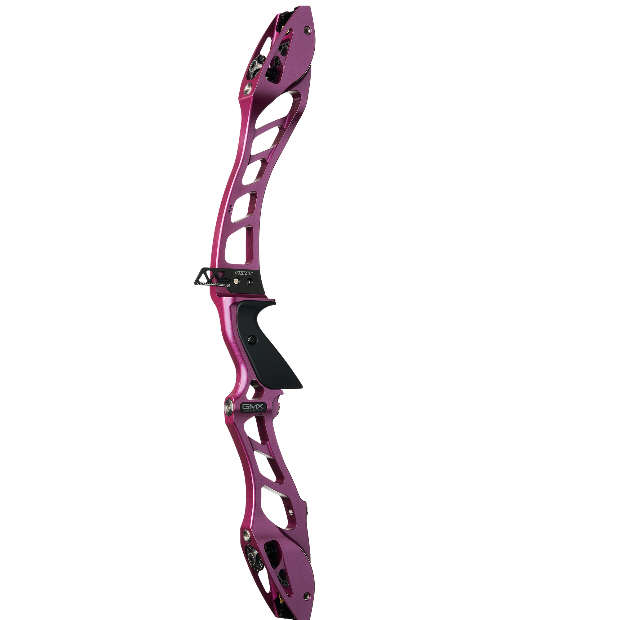 Hoyt GMX3 Grand Prix Riser