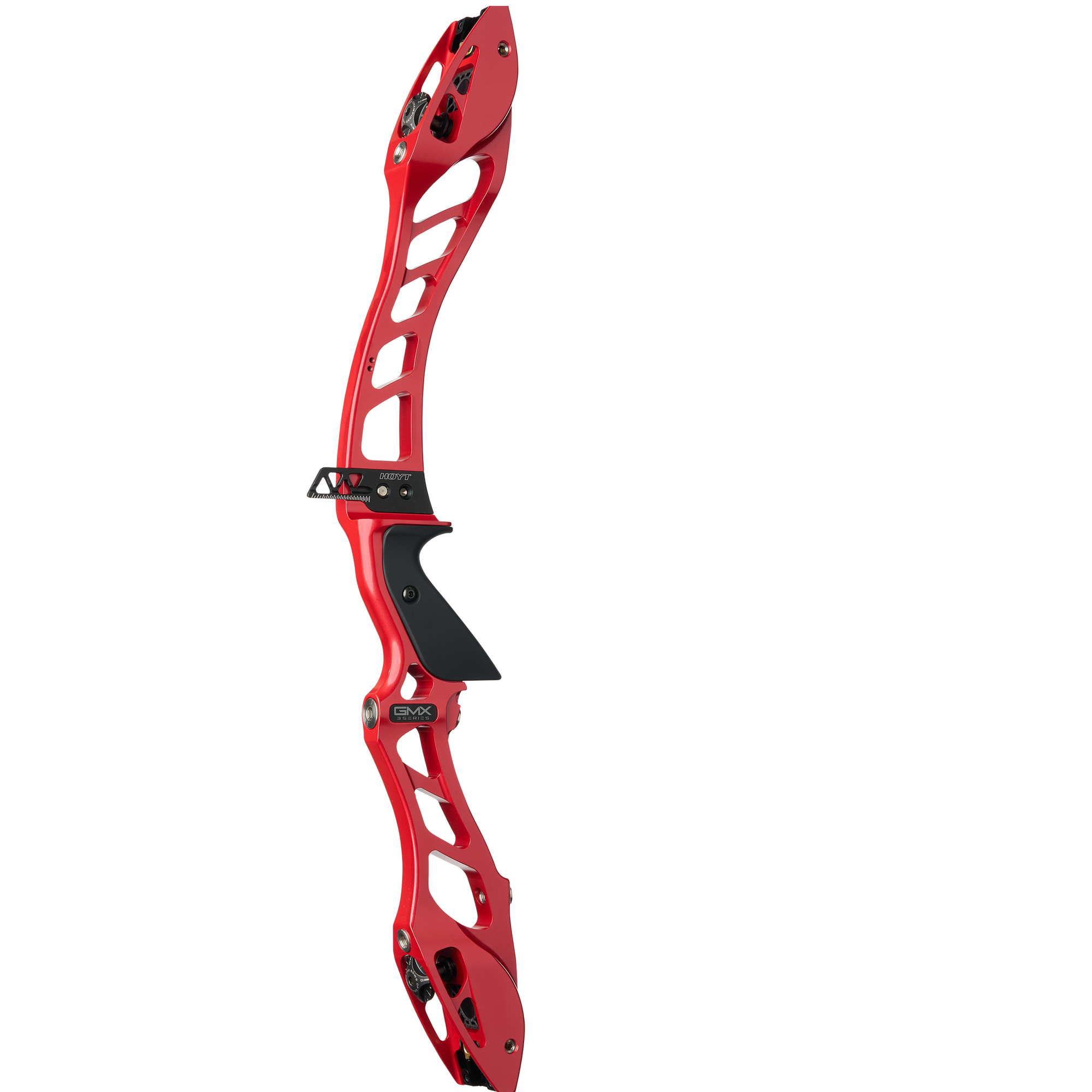 Hoyt GMX3 Grand Prix Riser