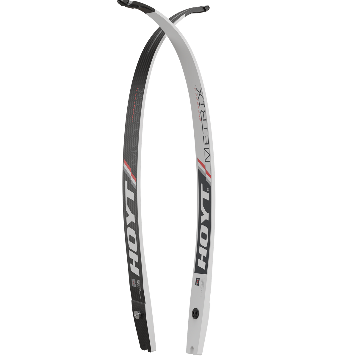 Hoyt Metrix Grand Prix ILF  Recurve Limbs 2026