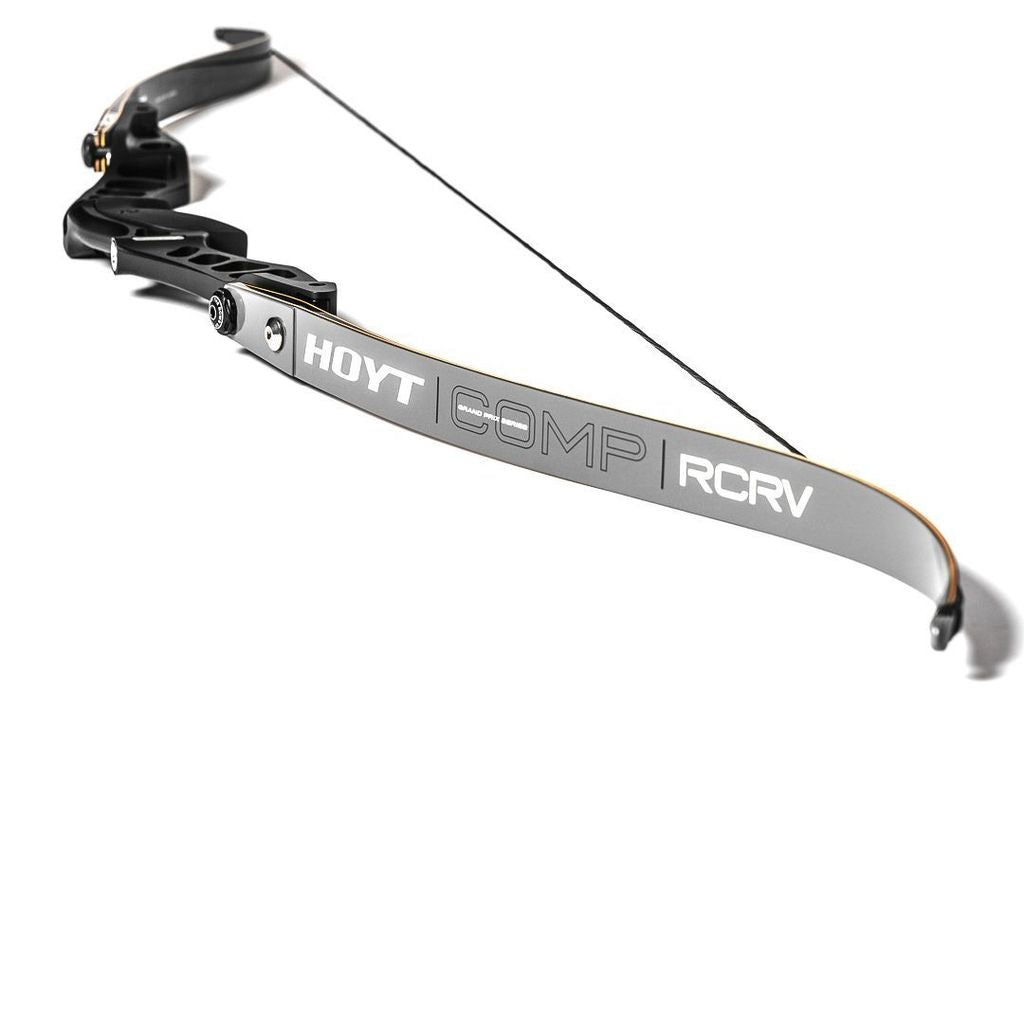 Hoyt Grand Prix RCRV Comp Recurve Limbs