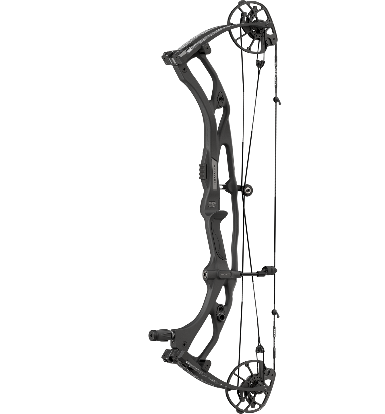 Hoyt RX-10 /  Ultra Compound Bow In Stock