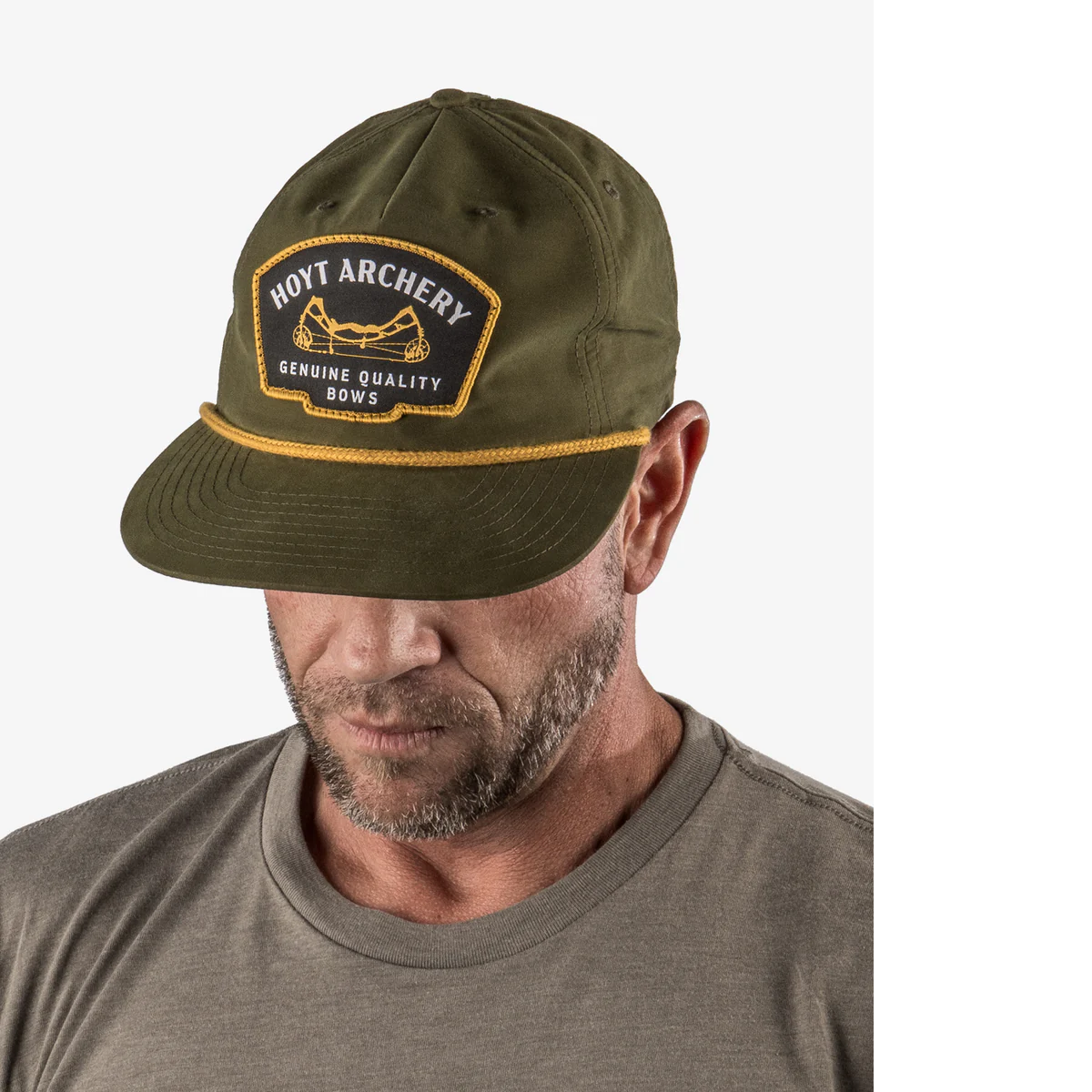 Hoyt Ranger Cap Wales Archery