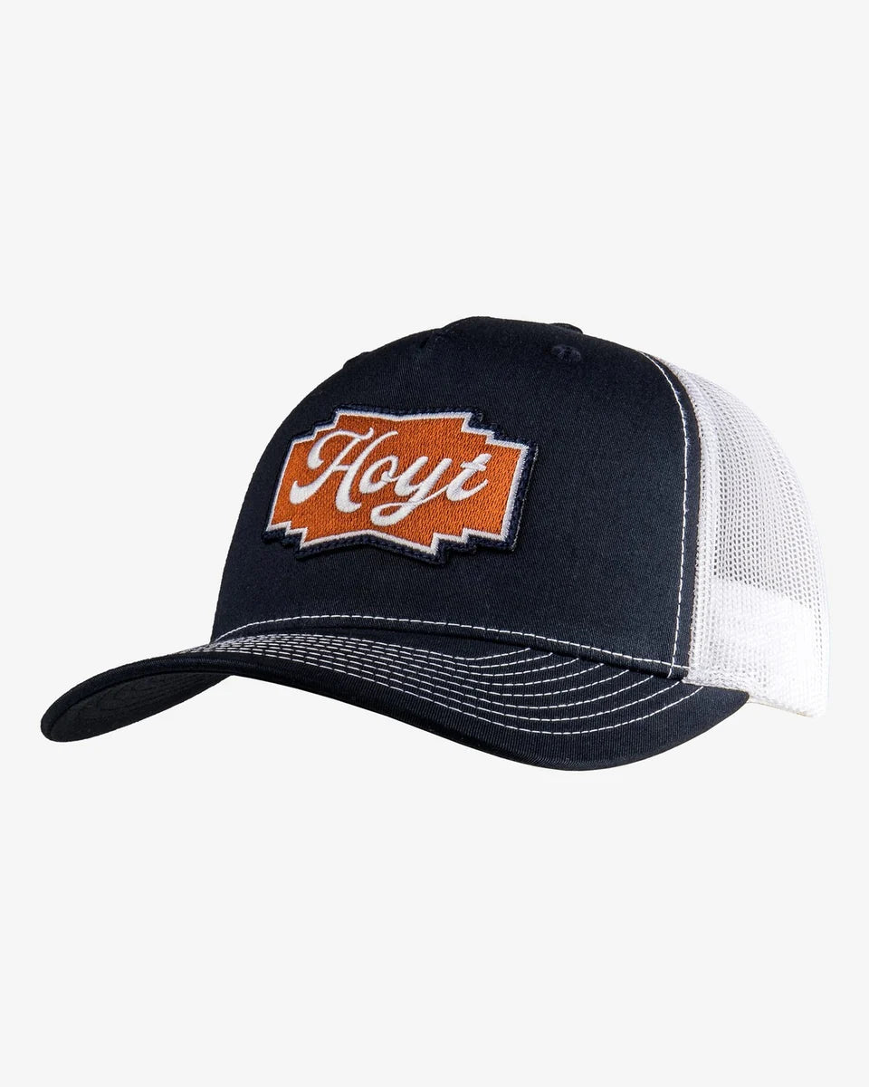 Hoyt Roadside Cap