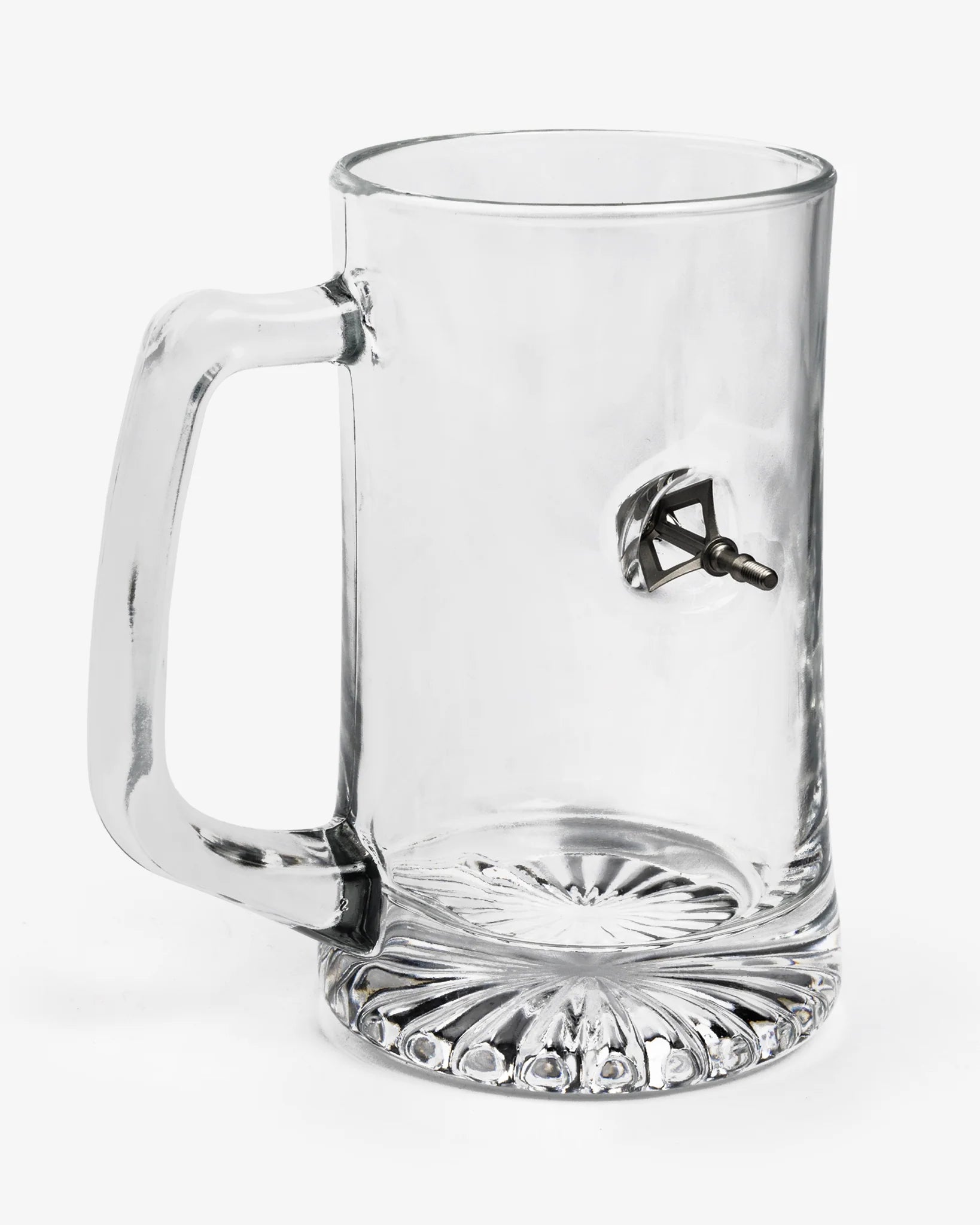 Hoyt Stein Glass