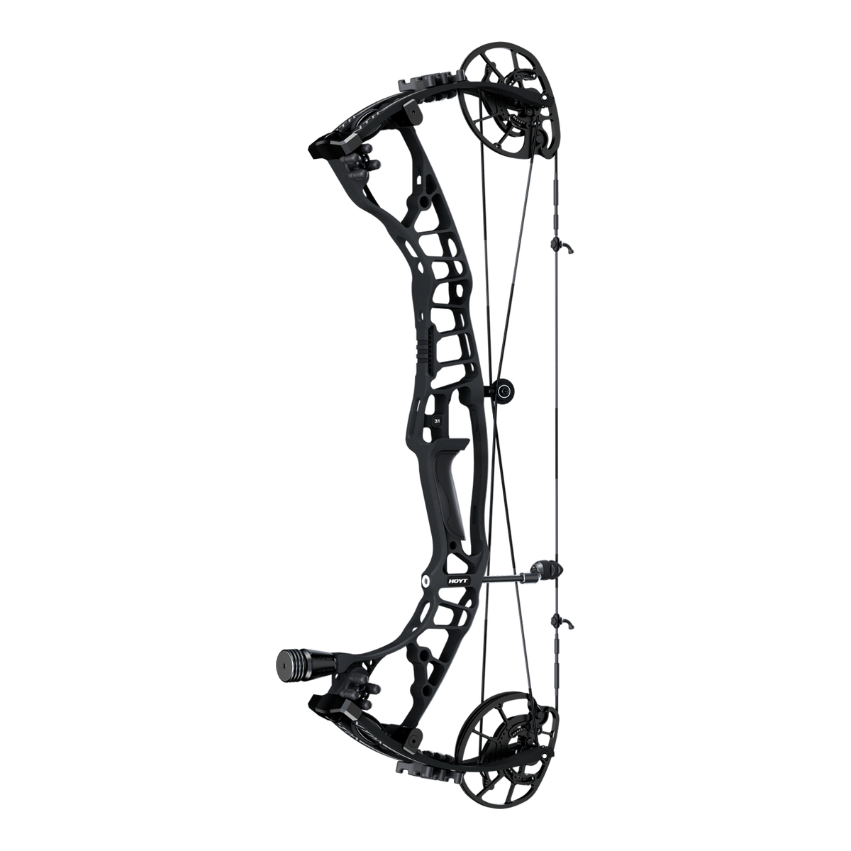 Hoyt VTM 31 Compound Bow Target Colours Special Order