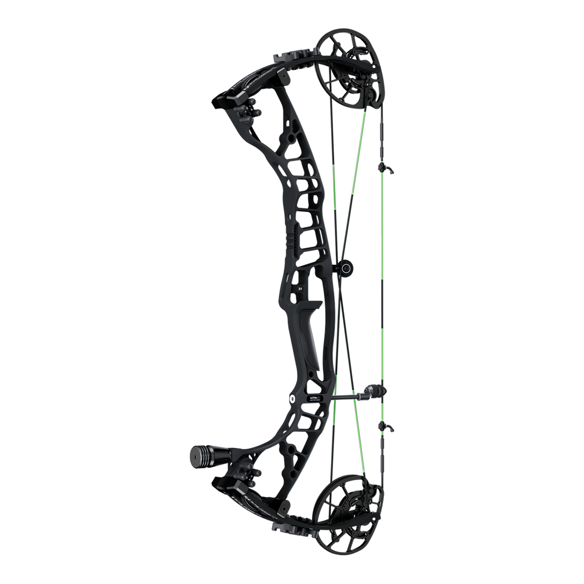 Hoyt VTM 31 Compound Bow Target Colours Special Order