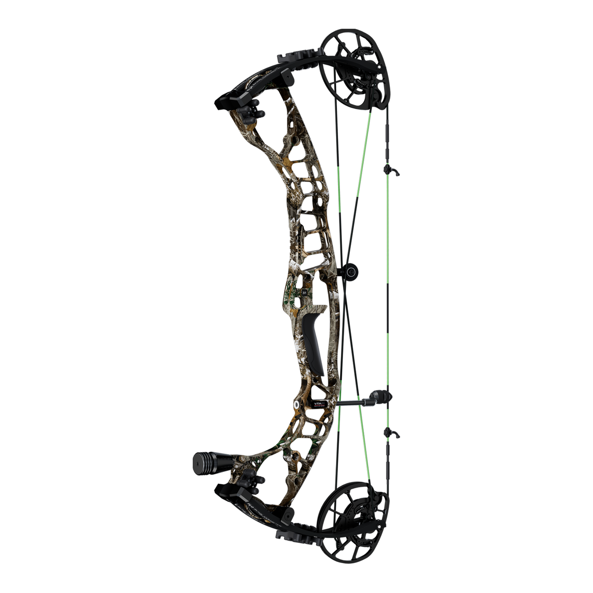 Hoyt VTM 31 Compound Bow Target Colours Special Order
