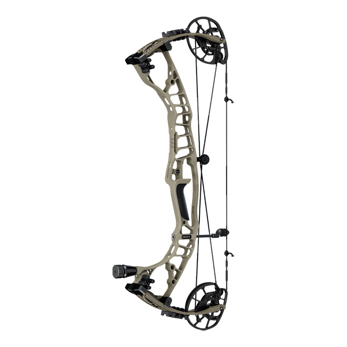 Hoyt VTM 31 Compound Bow Target Colours Special Order