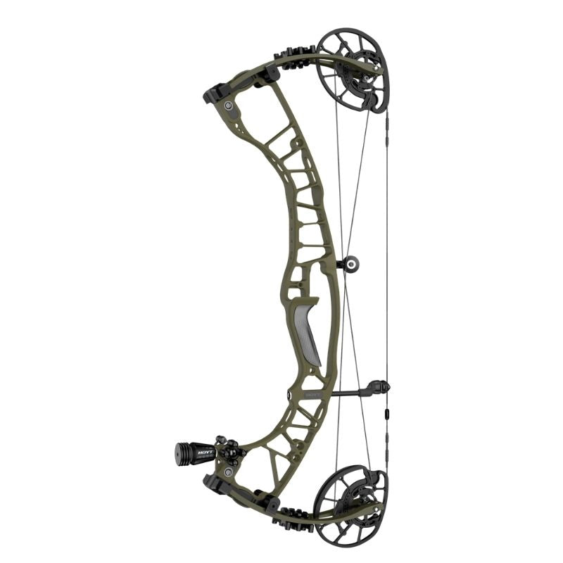 Hoyt Torrex XT Compound (In Stock)