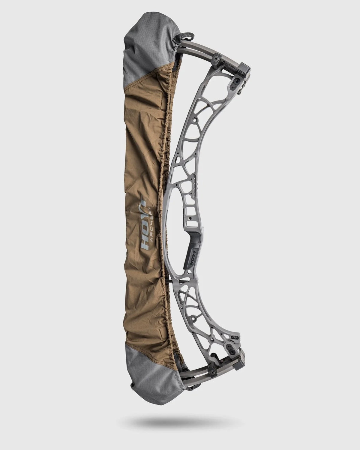 Hoyt WireWRX string shield