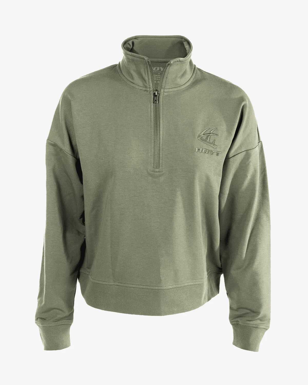 Hoyt Ridgeline Zip Hoody