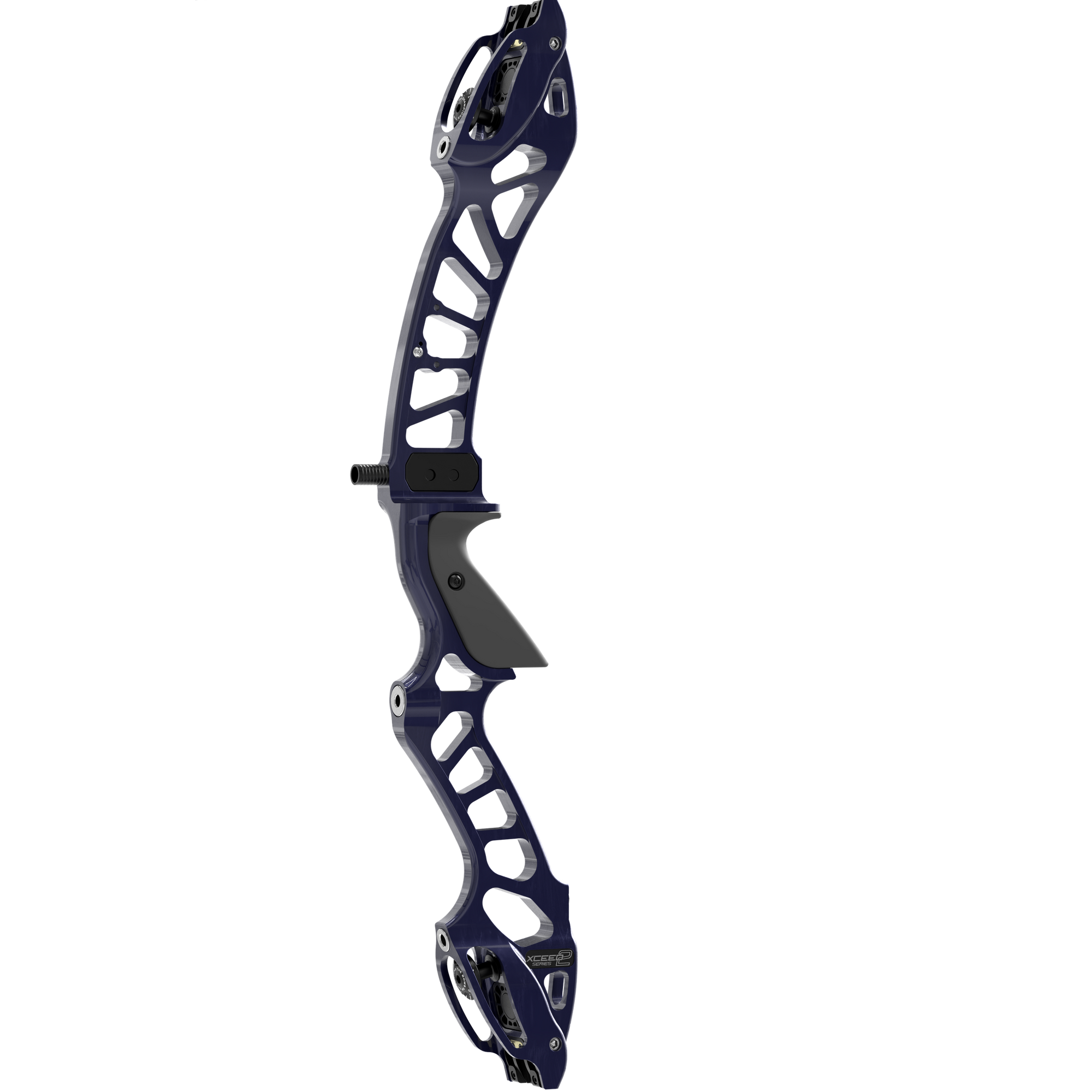 Hoyt Xceed 2 ILF Recurve Riser 2026