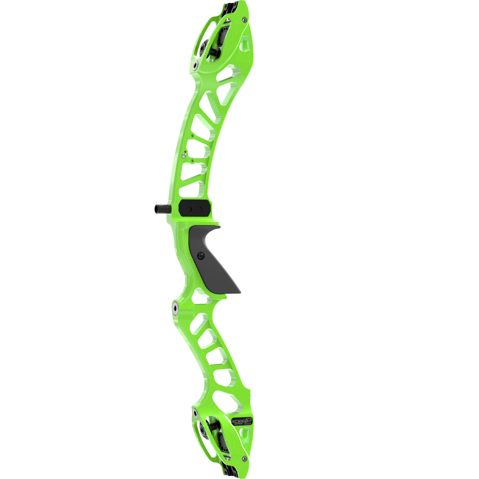 Hoyt Xceed 2 ILF Recurve Riser 2026